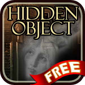 Hidden Object – Haunted House for PC and MAC