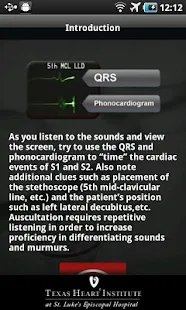 Auscultation Primer