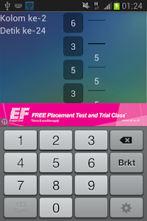 How to install Kraepelin Test 1.1.0 mod apk for android