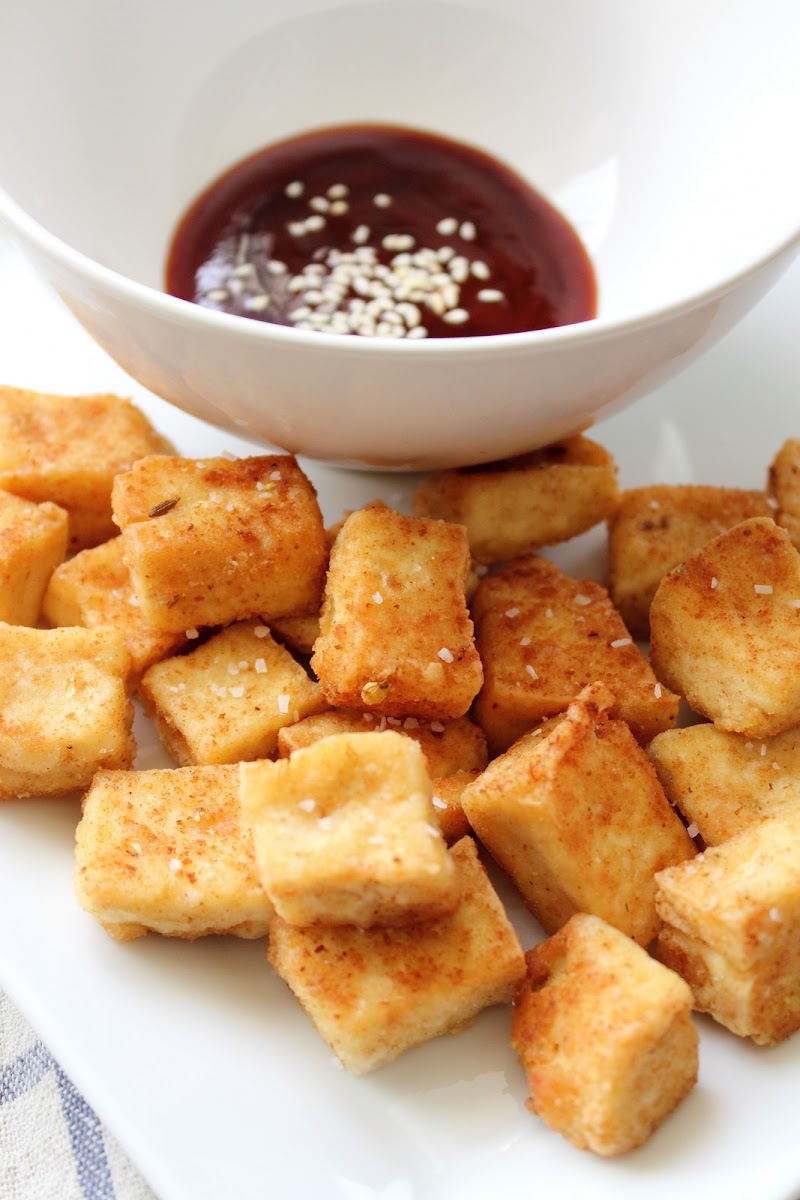 10 Best Tofu Dipping Sauce Recipes