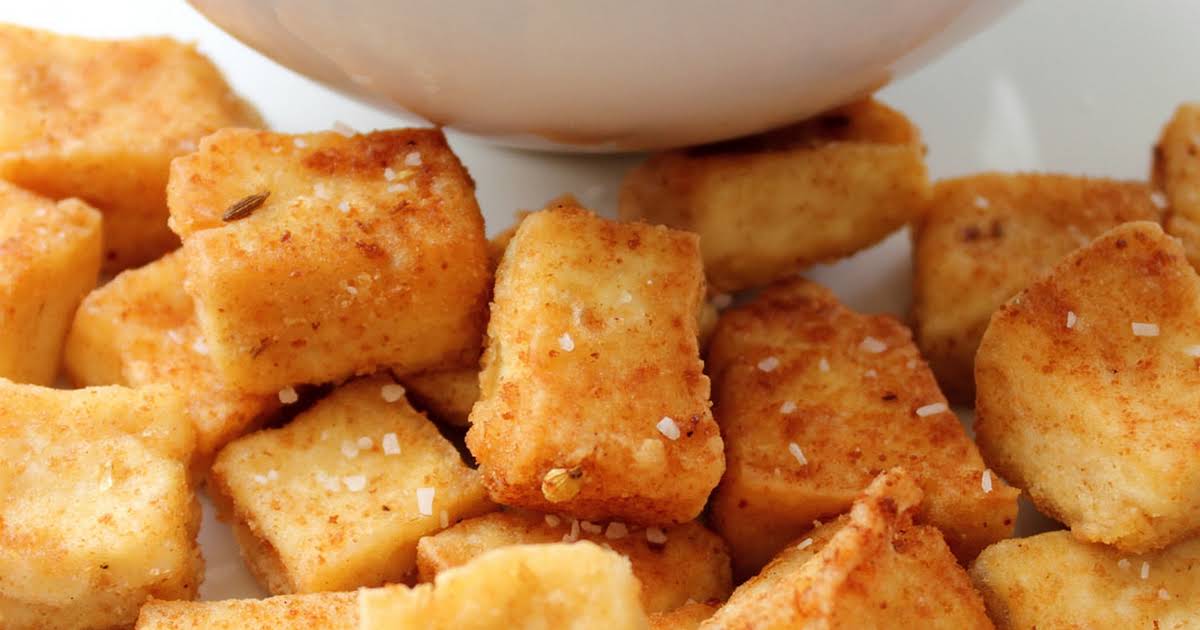 10 Best Tofu Dipping Sauce Recipes