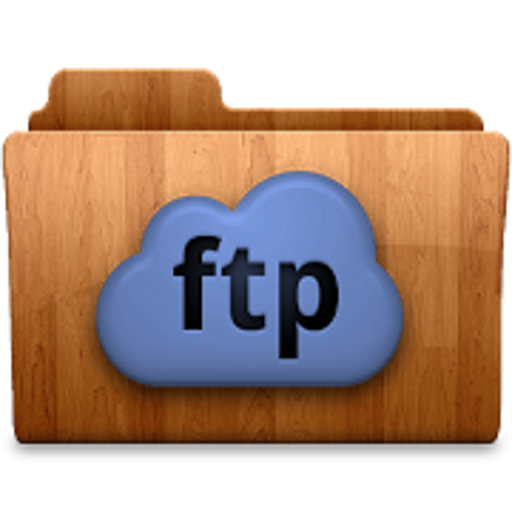 FTP 播放器 (客戶端) LOGO-APP點子