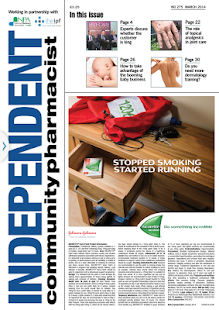 Free The Ind. Community Pharmacist APK for Android