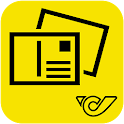 e-Postkarte logo