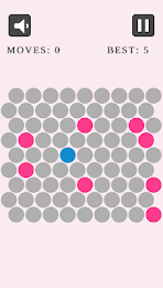 Block The Dot by PVDApps poster 8