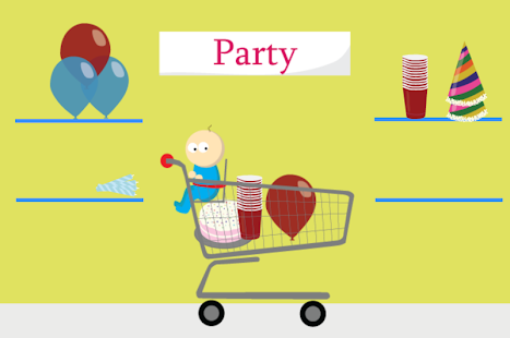 How to mod Toddler Shopping 2 unlimited apk for android