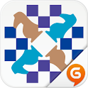 Chess by Hangame logo