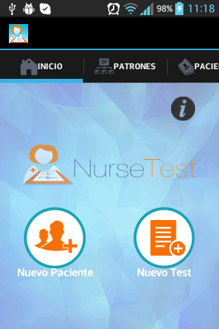 Nurse Test