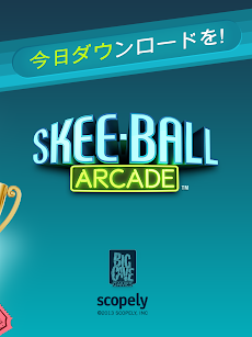 Skee-Ball Arcadeのおすすめ画像5