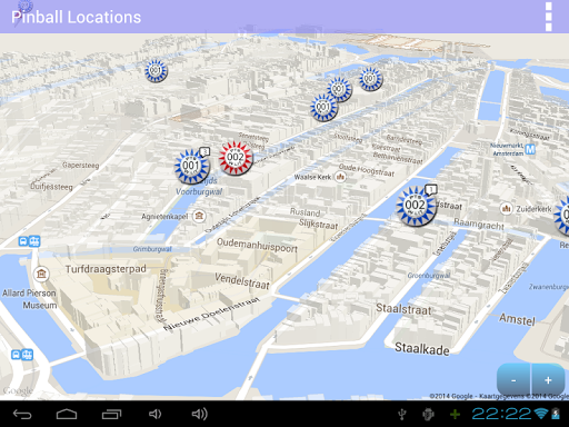 免費下載娛樂APP|Pinball Locations app開箱文|APP開箱王
