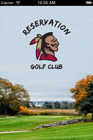 Reservation Golf Club