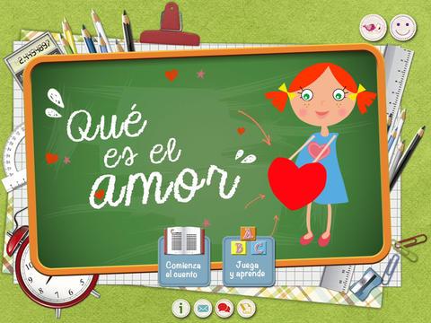 免費下載書籍APP|Qué es el amor app開箱文|APP開箱王