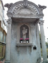 Statua San Giuseppe