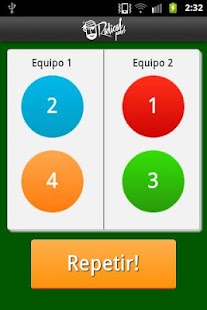 download Sorteo equipos de padel free