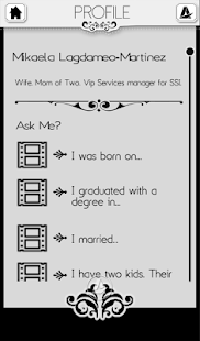 Lastest Mikaela Lagdameo-Martinez APK for PC