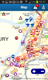 Free WaterNav West APK for PC