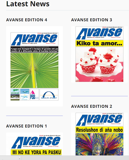 【免費新聞App】Avanse-APP點子