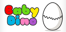Baby Dino - Kids Learn Colors APK