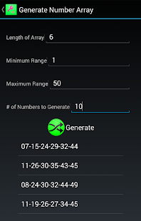 How to mod Pseudo Random Number Generator 1.0.2.201502211829 apk for laptop