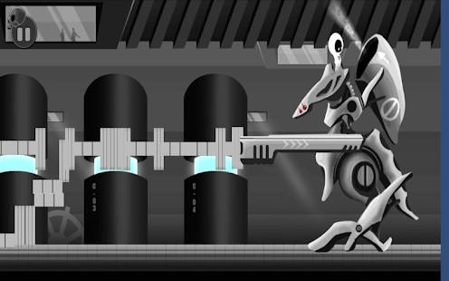 download Man Alive - Slender Man Hunter free