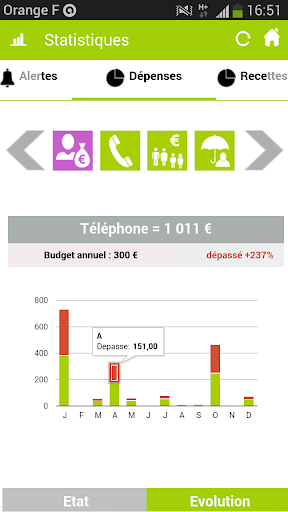 【免費商業App】Comptabilité Pro - RoboCompta-APP點子