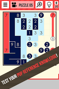 Pixel Pop - Icons, Logos Quiz - screenshot thumbnail