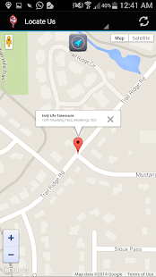 Download Holy Life Tabernacle APK