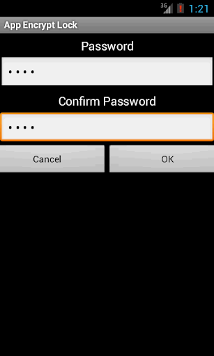 【免費工具App】應用加密鎖(免費)-APP點子