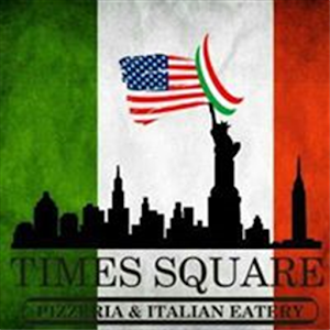 Time Square Pizzeria 1.3.6.21