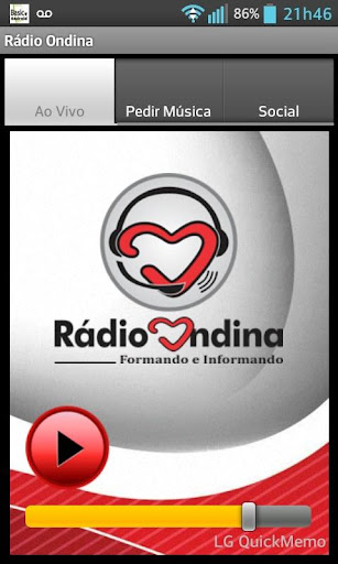 Radio Ondina