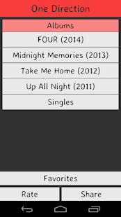 How to get One Direction Lyrics 1.1 apk for laptop
