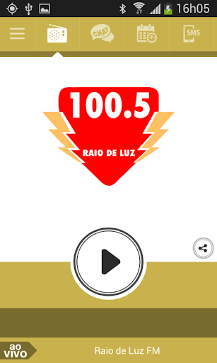 Raio de Luz FM