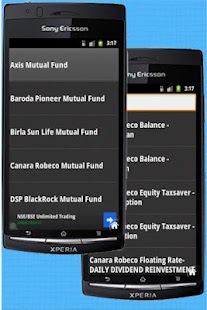 Lastest Mutual Fund Portfolio Manager APK