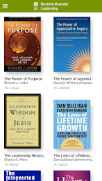 Berrett-Koehler Leadership poster 2