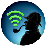 Cover Image of Download WiFi Sherlock - WiFi Finder 1.3.0 APK