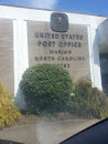 Marion Post Office