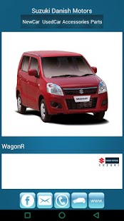 Suzuki Danish Motors Screenshots 2
