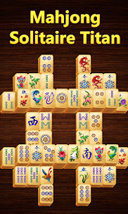 Mahjong Titan  v2.2.5
