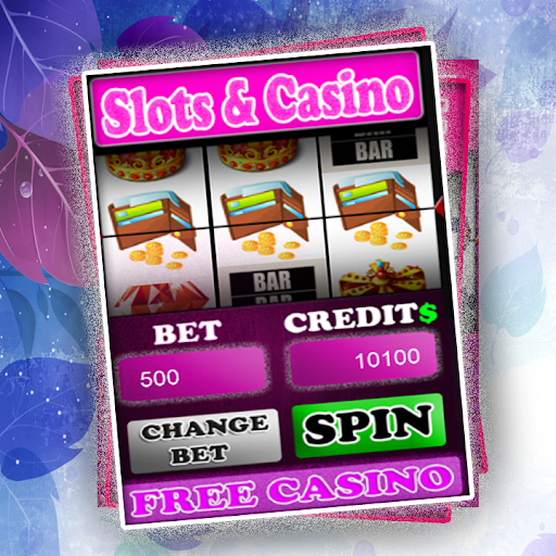 Slot Machine Game Casino Free