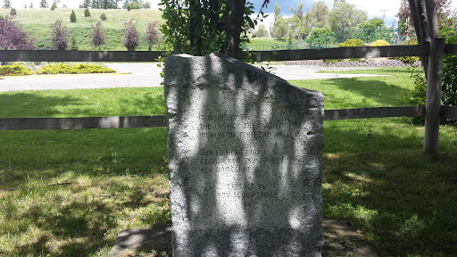 Kootenai Memorial