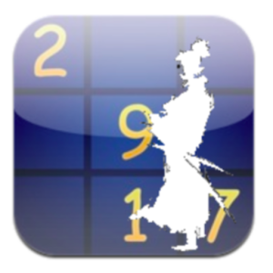 Sudoku Samurai Puzzle.apk 1