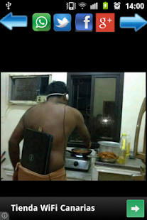 Imagenes Graciosas WhatsApp 2 - screenshot thumbnail