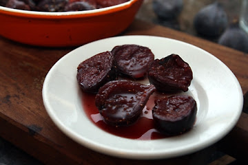 Roasted Figs