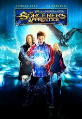 The Sorcerer's Apprentice