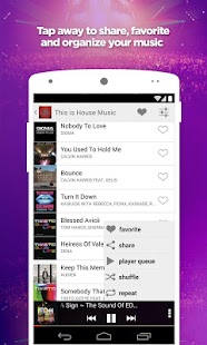 Free Download EDM Songs and Trance Music APK for Android