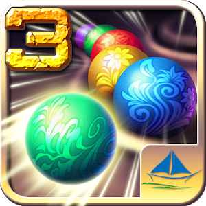 Marble Blast 3 for PC and MAC