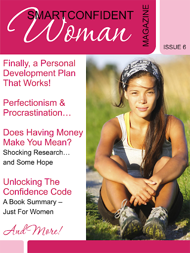 免費下載新聞APP|Smart Confident Woman Magazine app開箱文|APP開箱王