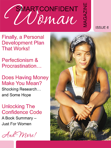 【免費新聞App】Smart Confident Woman Magazine-APP點子