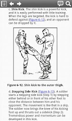 Army COMBATIVES FM3-25.150