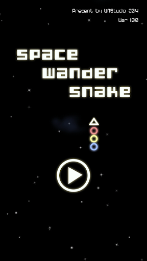 Space Wander Snake